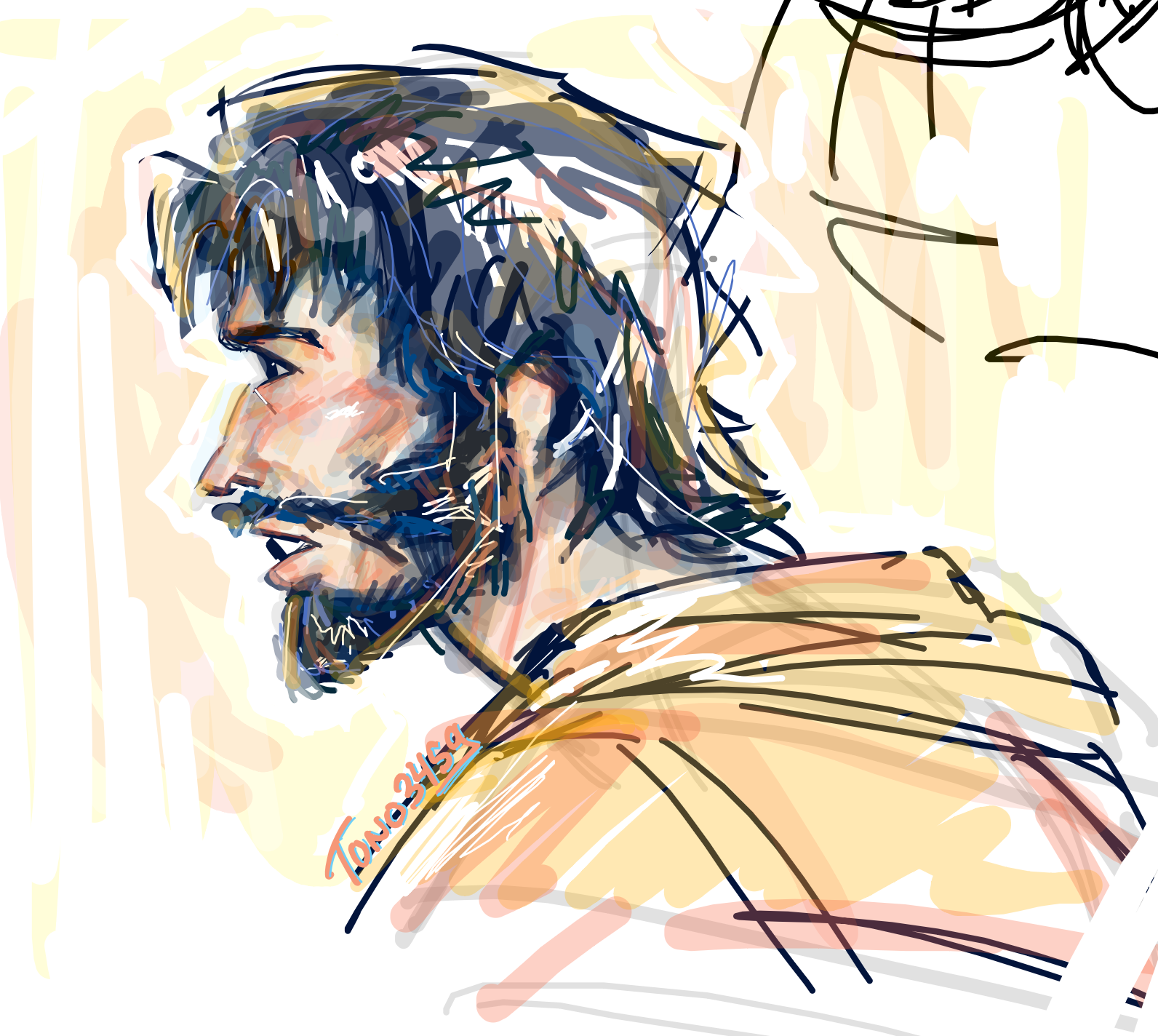 post-by-tono3459-whiteboard-fox