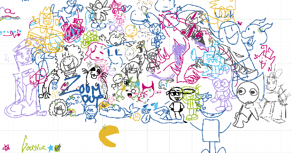 Post by @BluestreakVboard - Whiteboard Fox