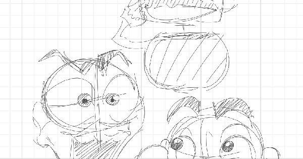 Post by @KayChaCha - Whiteboard Fox